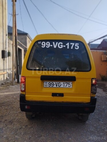 Daewoo Damas 2006, 383,000 km - 0.8 l - Bakı