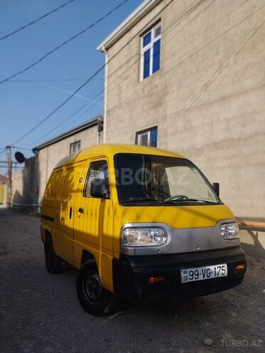 Daewoo Damas 2006, 383,000 km - 0.8 l - Bakı