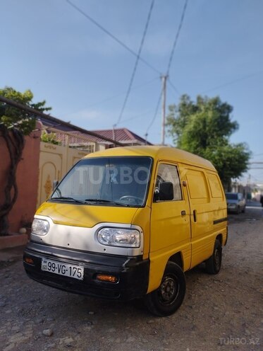 Daewoo Damas 2006, 383,000 km - 0.8 l - Bakı