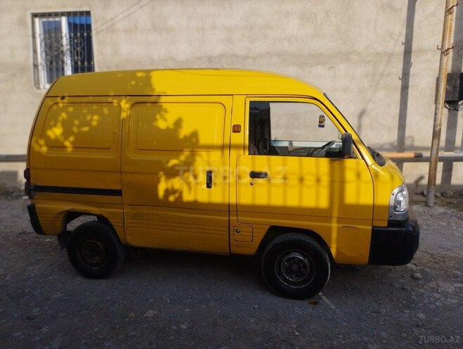 Daewoo Damas 2006, 383,000 km - 0.8 l - Bakı