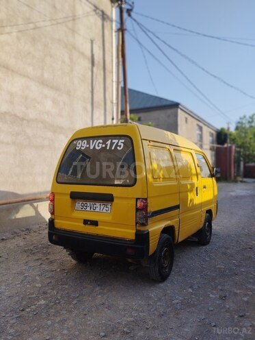 Daewoo Damas 2006, 383,000 km - 0.8 l - Bakı