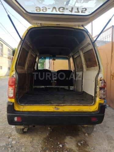 Daewoo Damas 2006, 383,000 km - 0.8 l - Bakı