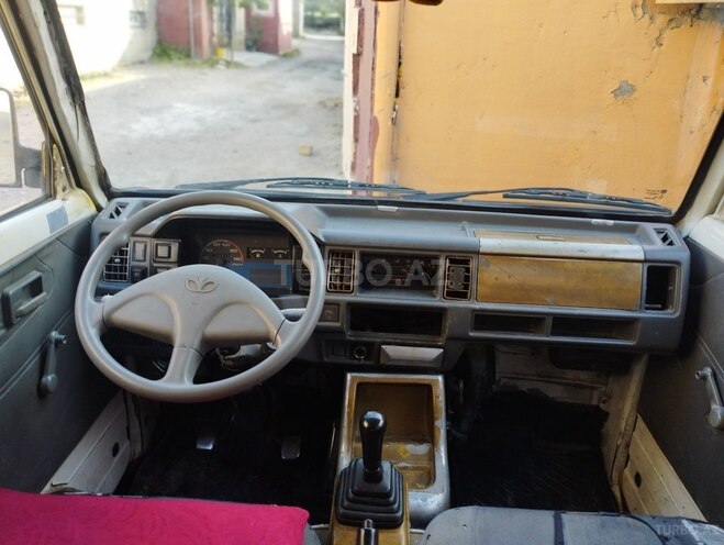 Daewoo Damas 2006, 383,000 km - 0.8 l - Bakı