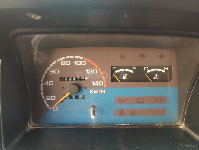 Daewoo Damas 2006, 383,000 km - 0.8 l - Bakı