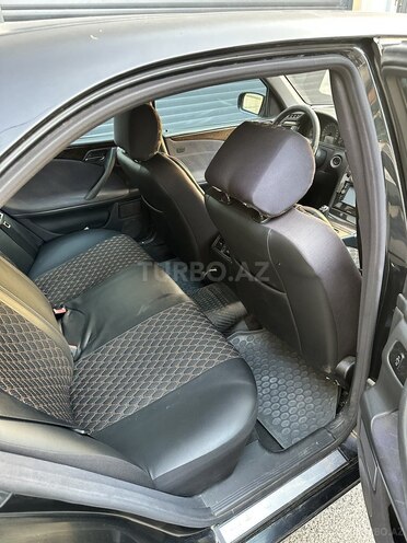 Mercedes E 200 2000, 361,000 km - 2.0 l - Bakı