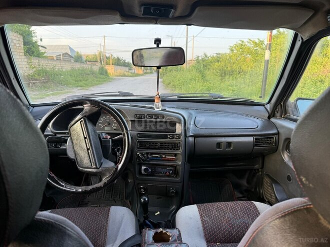 LADA (VAZ) 21099 2003, 250,000 km - 1.5 л - Ağdaş
