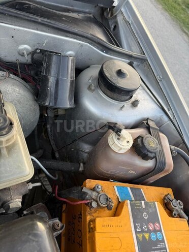 LADA (VAZ) 21099 2003, 250,000 km - 1.5 л - Ağdaş