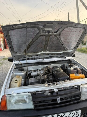 LADA (VAZ) 21099 2003, 250,000 km - 1.5 л - Ağdaş