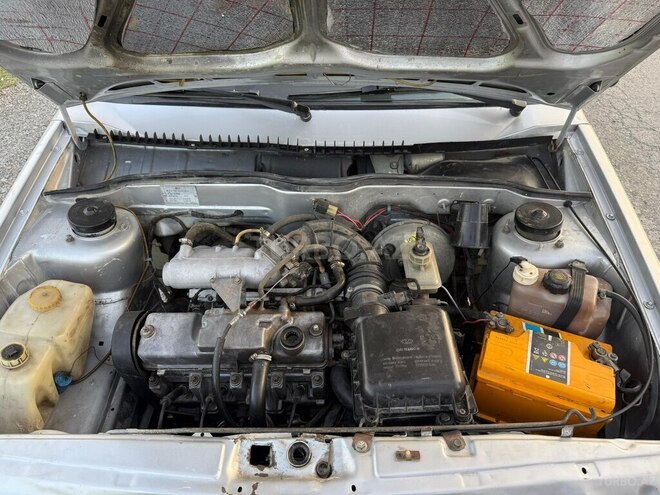 LADA (VAZ) 21099 2003, 250,000 km - 1.5 л - Ağdaş