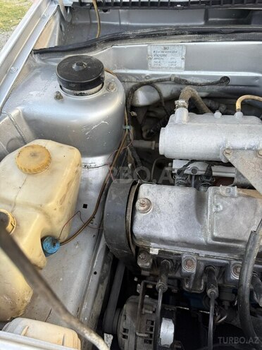 LADA (VAZ) 21099 2003, 250,000 km - 1.5 л - Ağdaş