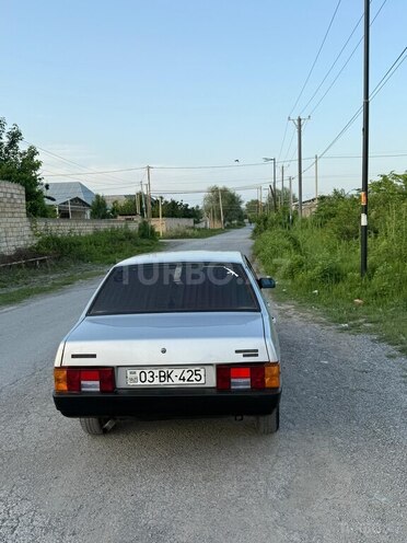 LADA (VAZ) 21099 2003, 250,000 km - 1.5 л - Ağdaş