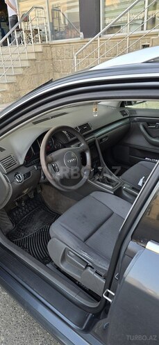 Audi A4 2002, 514,200 km - 1.9 l - Bakı