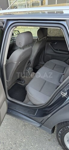 Audi A4 2002, 514,200 km - 1.9 l - Bakı