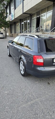 Audi A4 2002, 514,200 km - 1.9 l - Bakı