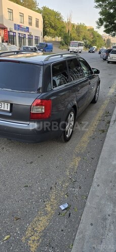 Audi A4 2002, 514,200 km - 1.9 l - Bakı