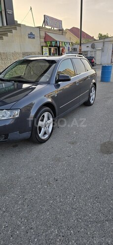 Audi A4 2002, 514,200 km - 1.9 l - Bakı
