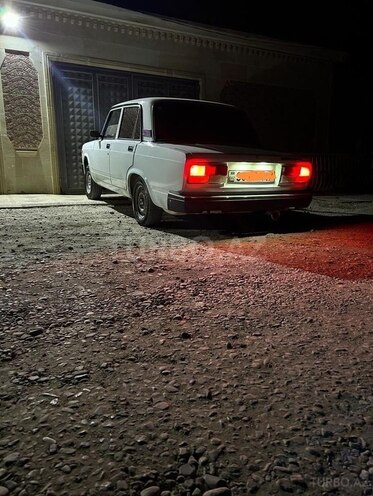 LADA (VAZ) 2107 2008, 96,358 km - 1.6 l - Kürdəmir