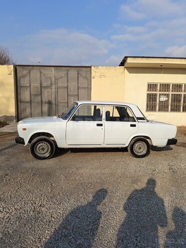 LADA (VAZ) 2107 2008, 96,358 km - 1.6 l - Kürdəmir