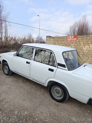 LADA (VAZ) 2107 2008, 96,358 km - 1.6 l - Kürdəmir