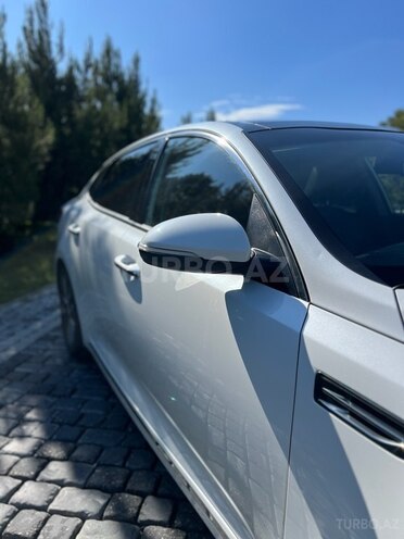 Kia K5-9