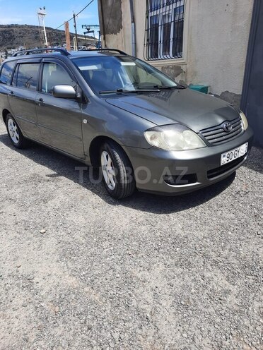Toyota Corolla 2005, 334,000 km - 1.4 l - Bakı