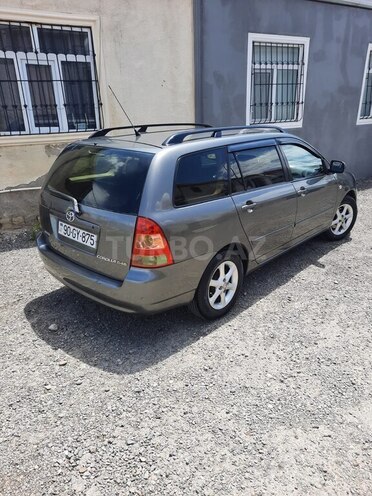 Toyota Corolla 2005, 334,000 km - 1.4 l - Bakı
