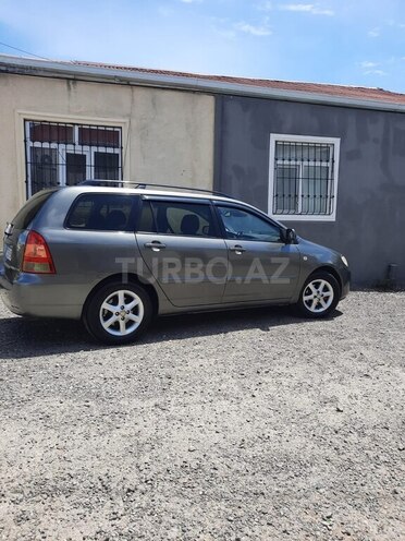 Toyota Corolla 2005, 334,000 km - 1.4 l - Bakı