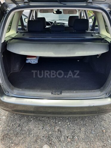 Toyota Corolla 2005, 334,000 km - 1.4 l - Bakı
