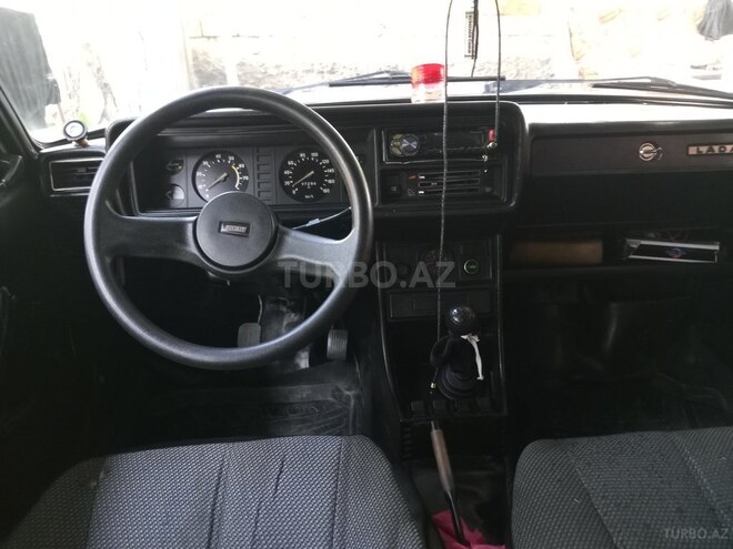 LADA (VAZ) 2107 2008, 96,358 km - 1.6 l - Kürdəmir