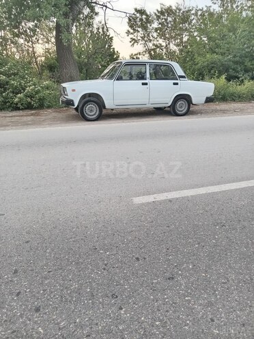 LADA (VAZ) 2107 2008, 96,358 km - 1.6 l - Kürdəmir