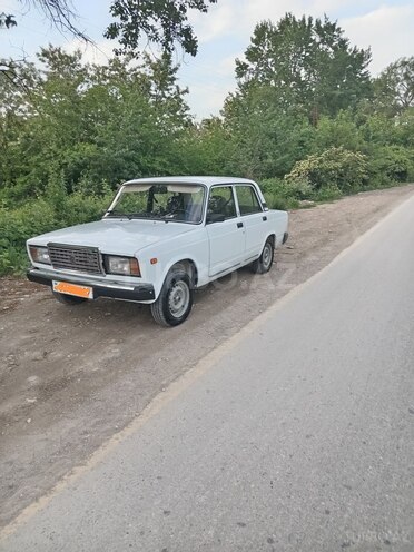 LADA (VAZ) 2107 2008, 96,358 km - 1.6 l - Kürdəmir