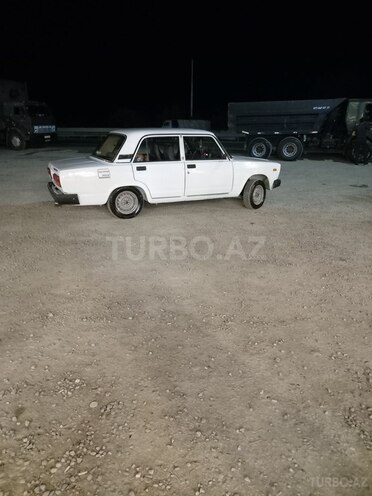LADA (VAZ) 2107 2008, 96,358 km - 1.6 l - Kürdəmir