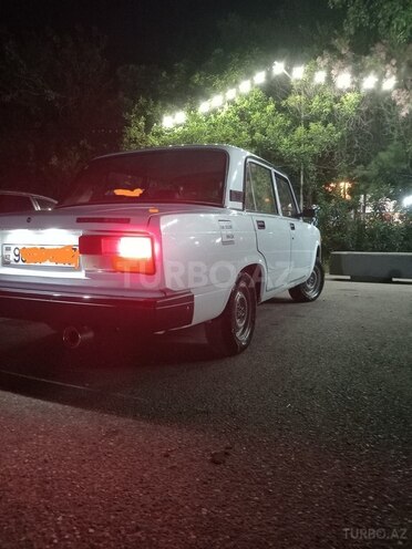 LADA (VAZ) 2107 2008, 96,358 km - 1.6 l - Kürdəmir