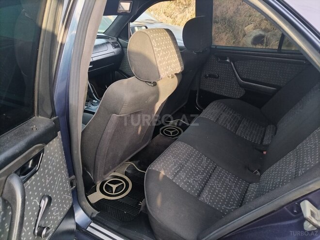 Mercedes C 200 1996, 298,000 km - 2.0 l - Xırdalan
