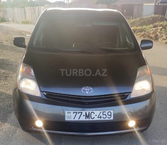 Toyota Prius 2008, 312,000 km - 1.5 l - Bakı