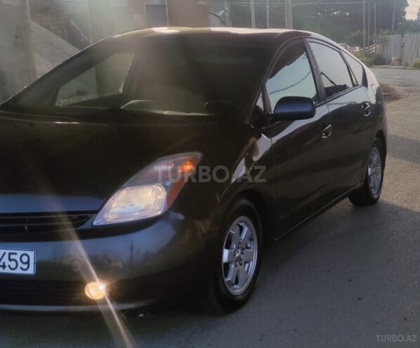 Toyota Prius 2008, 312,000 km - 1.5 l - Bakı