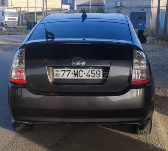 Toyota Prius 2008, 312,000 km - 1.5 l - Bakı