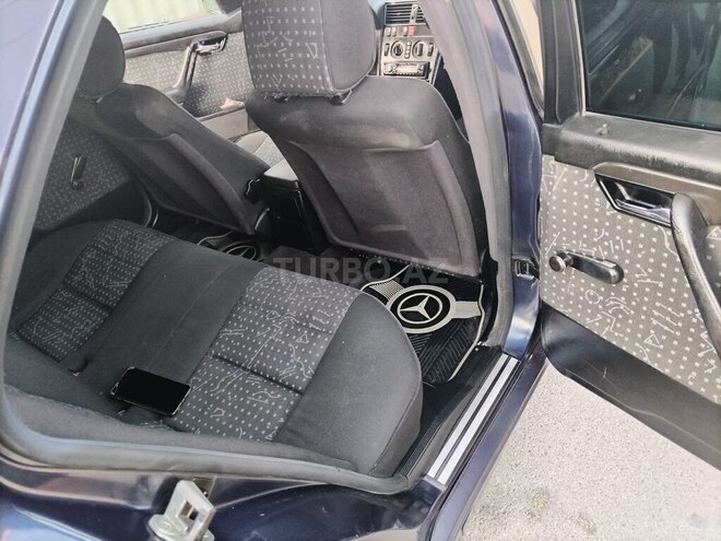 Mercedes C 200 1996, 298,000 km - 2.0 l - Xırdalan