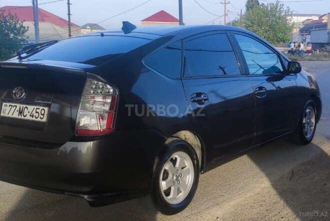 Toyota Prius 2008, 312,000 km - 1.5 l - Bakı