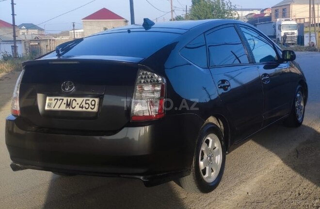 Toyota Prius 2008, 312,000 km - 1.5 l - Bakı