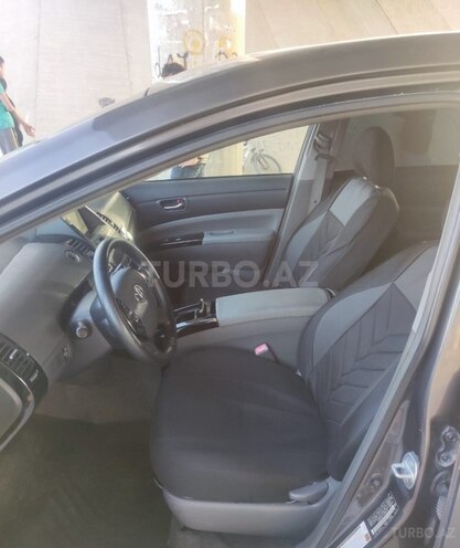 Toyota Prius 2008, 312,000 km - 1.5 l - Bakı