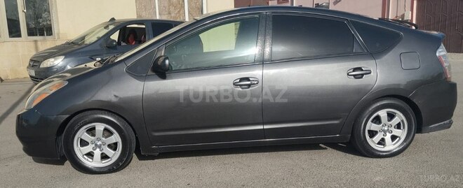 Toyota Prius 2008, 312,000 km - 1.5 l - Bakı