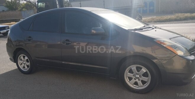 Toyota Prius 2008, 312,000 km - 1.5 l - Bakı
