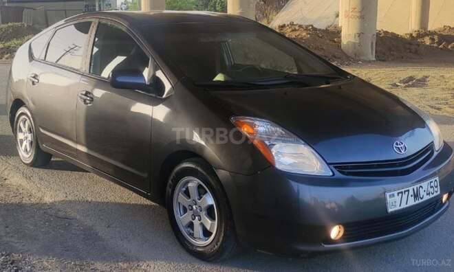 Toyota Prius 2008, 312,000 km - 1.5 l - Bakı