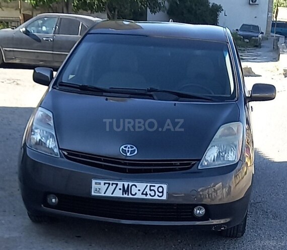 Toyota Prius 2008, 312,000 km - 1.5 l - Bakı