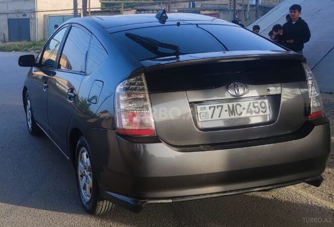 Toyota Prius 2008, 312,000 km - 1.5 l - Bakı