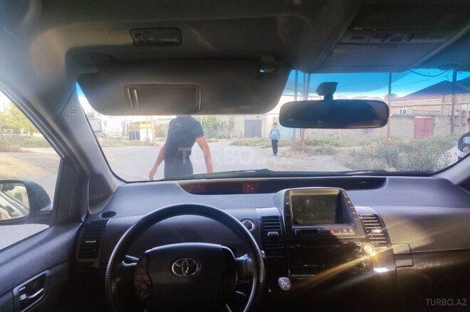 Toyota Prius 2008, 312,000 km - 1.5 l - Bakı