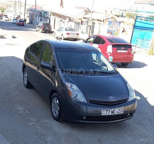 Toyota Prius 2008, 312,000 km - 1.5 l - Bakı