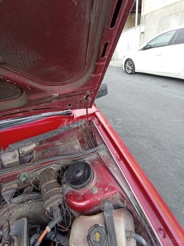LADA (VAZ) 21099 1996, 112,000 km - 1.6 l - Zaqatala