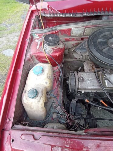 LADA (VAZ) 21099 1996, 112,000 km - 1.6 l - Zaqatala